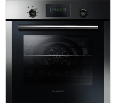 HOOVER HOC709/6X Electric Oven - Stainless Steel HOOVER HOC709/6X Electric Oven - Stainless Steel